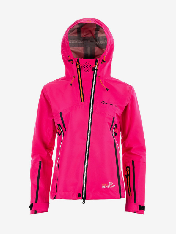 ALPINE PRO Gersa-Nana Jacke