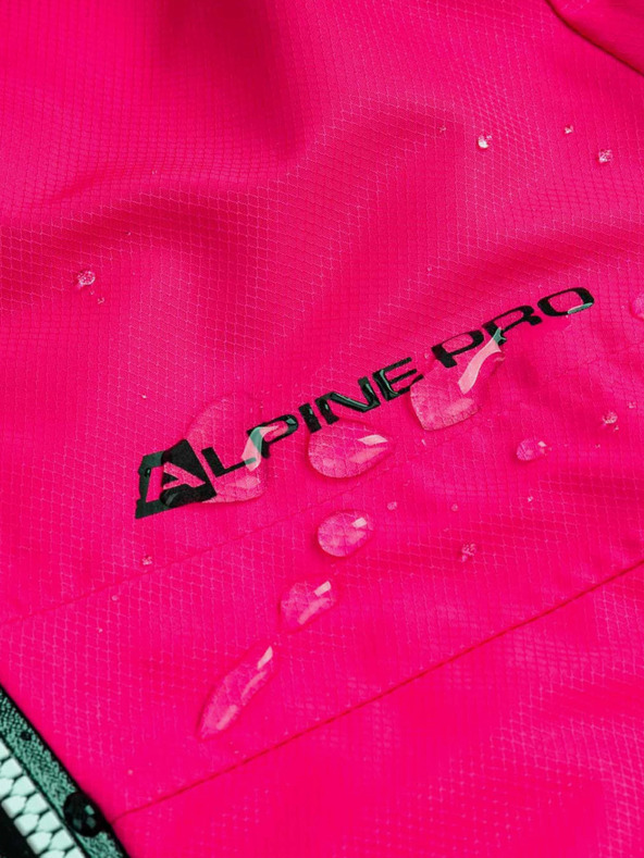 ALPINE PRO Gersa-Nana Jacke