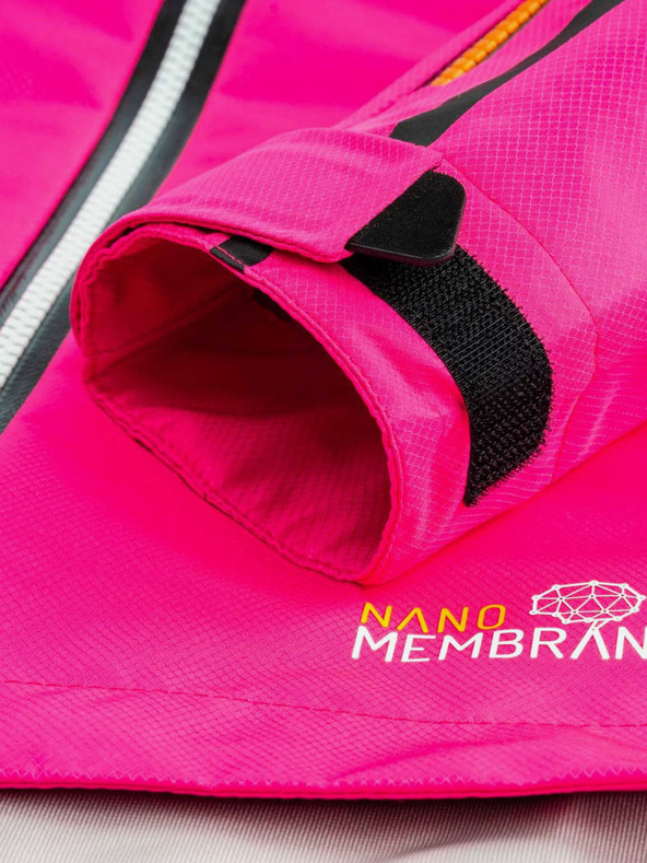 ALPINE PRO Gersa-Nana Jacke