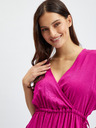 Orsay Dunkelrosa Damenkleid ORSAY