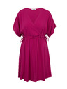 Orsay Dunkelrosa Damenkleid ORSAY