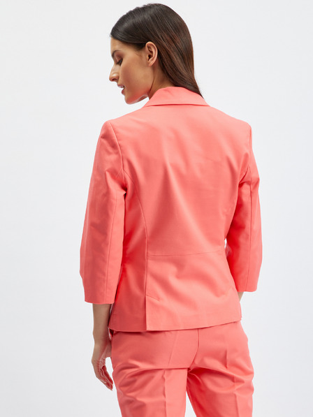 Orsay Rosa Damen-Blazer ORSAY