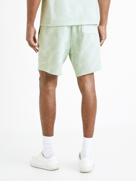 Celio Doflower Shorts