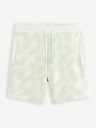 Celio Doflower Shorts