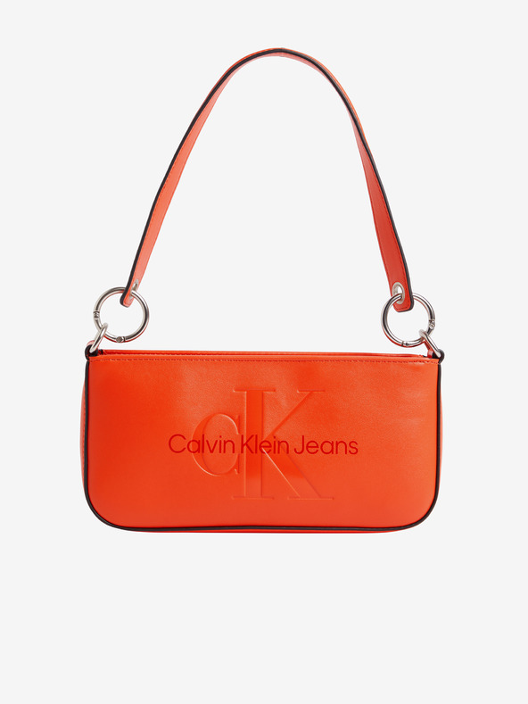 Calvin Klein Jeans Handtasche Orange