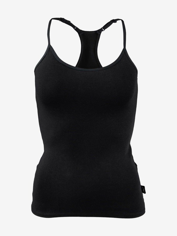 O'Neill Racerback Plain Tank Top