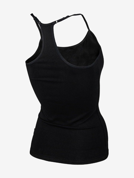 O'Neill Racerback Plain Tank Top