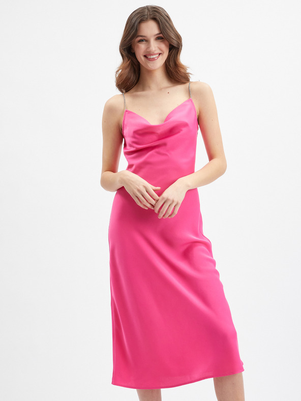 Orsay Kleid Rosa