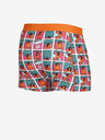 O'Neill Boxer Comic&Plain Boxershorts 2 Stück