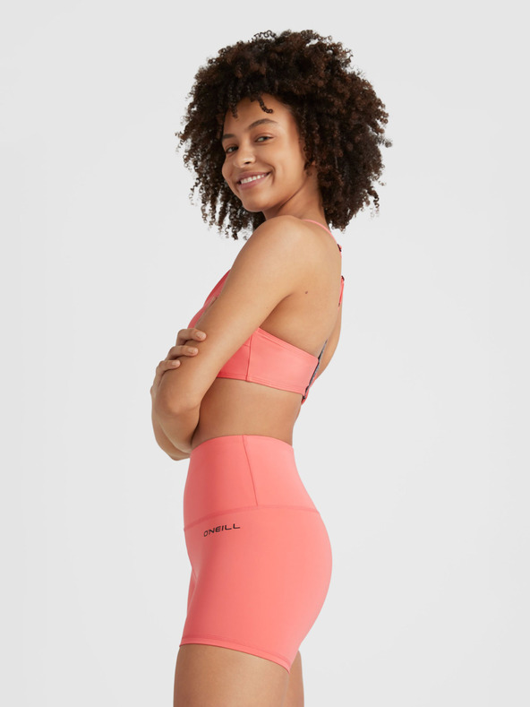 O'Neill Rosa O'Neill ACTIVE SHORTS für Damen