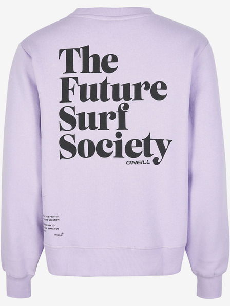 O'Neill Future Surf Crew Sweatshirt