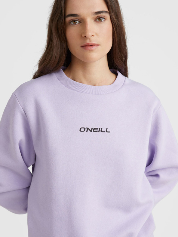 O'Neill Hellviolettes O'Neill Damen FUTURE SURF CREW Sweatshirt