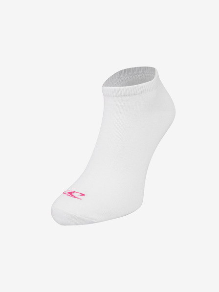 O'Neill Sneaker Socken 3 Paar