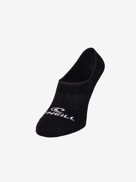 O'Neill Footie Socken 3 Paar