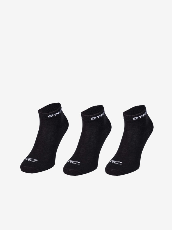 O'Neill Quarter Socken 3 Paar