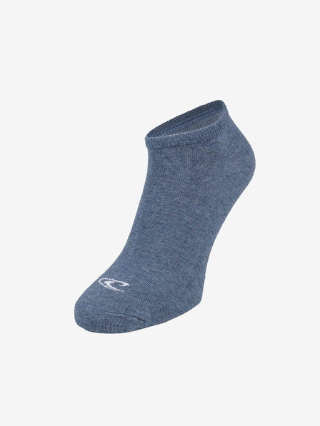 O'Neill Sneaker Socken 3 Paar