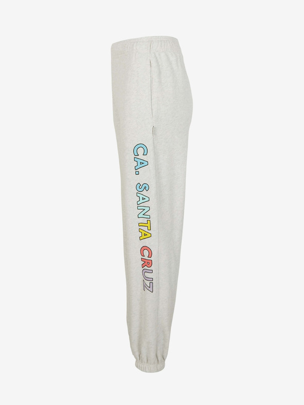 O'Neill Weiße O'Neill Damen CONNECTIVE JOGGER PANTS