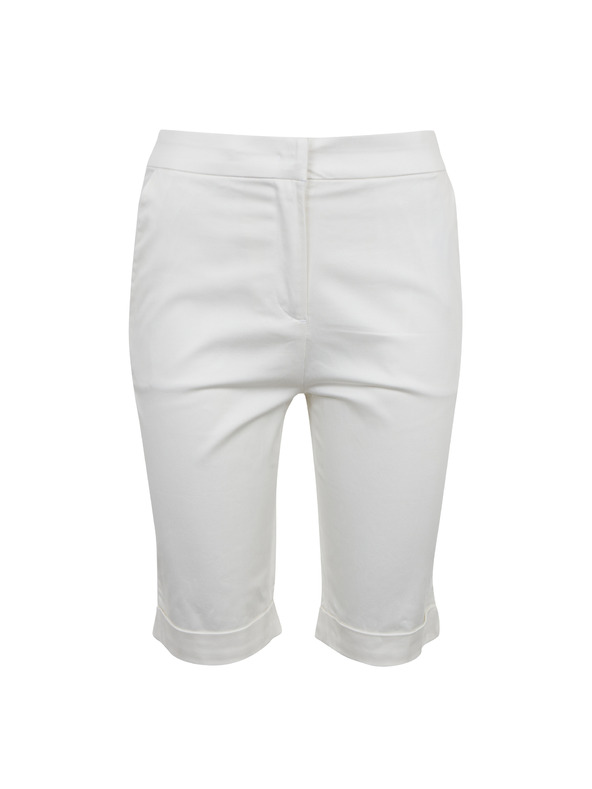 Orsay Weiße Damen-Shorts ORSAY