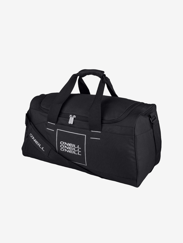 O'Neill Schwarze O'Neill BM SPORTSBAG SIZE Sport-/Reisetasche