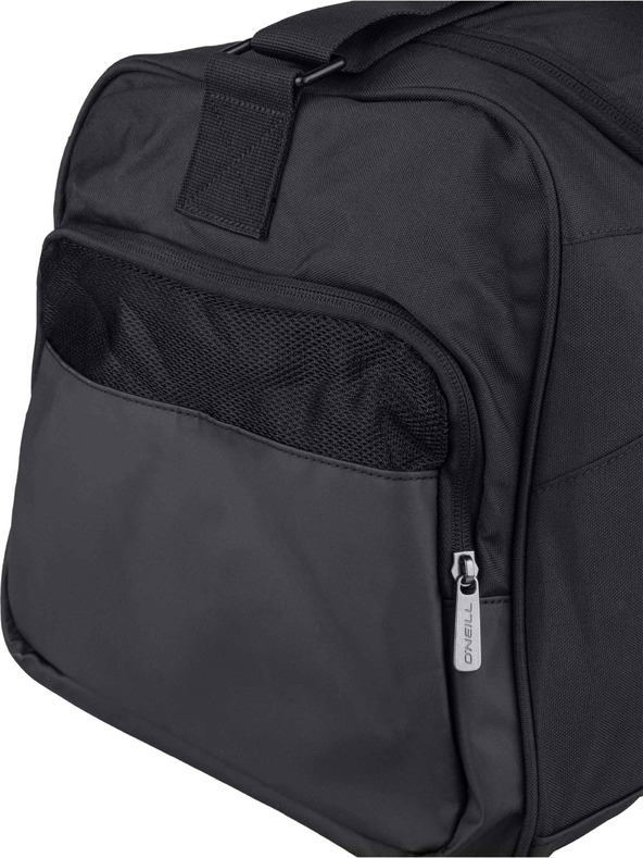 O'Neill Schwarze O'Neill BM SPORTSBAG SIZE Sport-/Reisetasche