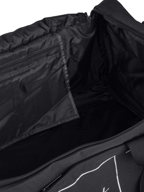 O'Neill Schwarze O'Neill BM SPORTSBAG SIZE Sport-/Reisetasche