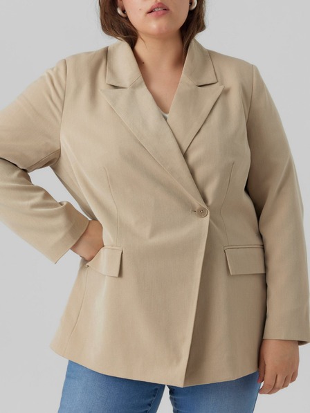 Vero Moda Curve Esme Blazer