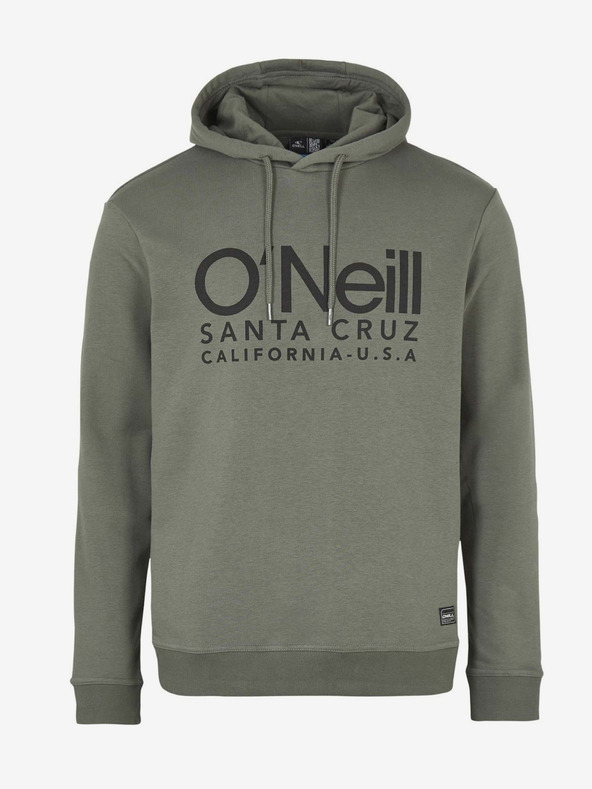 O'Neill Cali Original Sweatshirt Grün