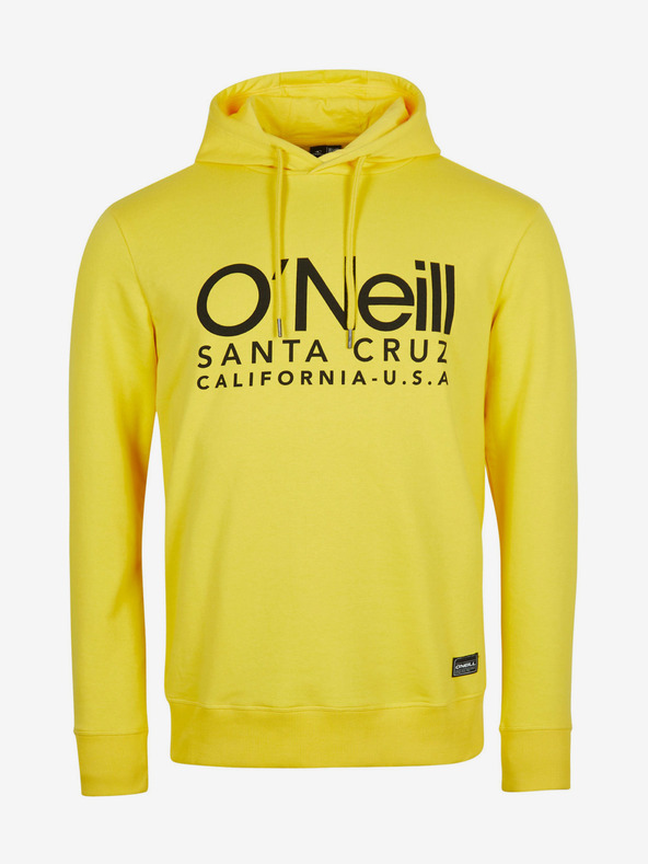 O'Neill Cali Original Sweatshirt Gelb