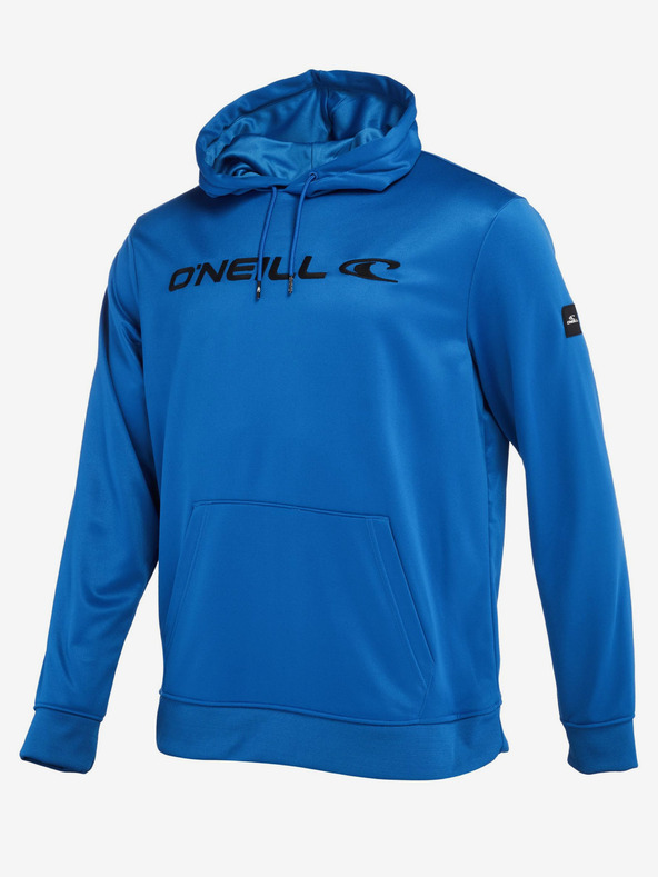 O'Neill Blaues O'Neill RUTILE HOODED FLEECE Sweatshirt für Herren