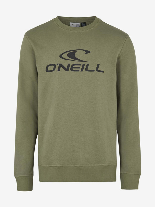 O'Neill Crew Sweatshirt Grün