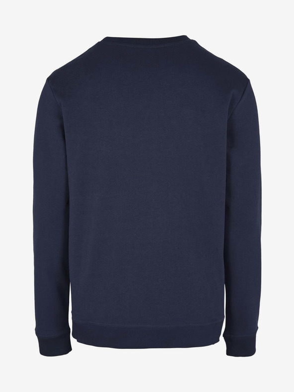 O'Neill Dunkelblaues O'Neill CALI ORIGINAL CREW Sweatshirt für Herren