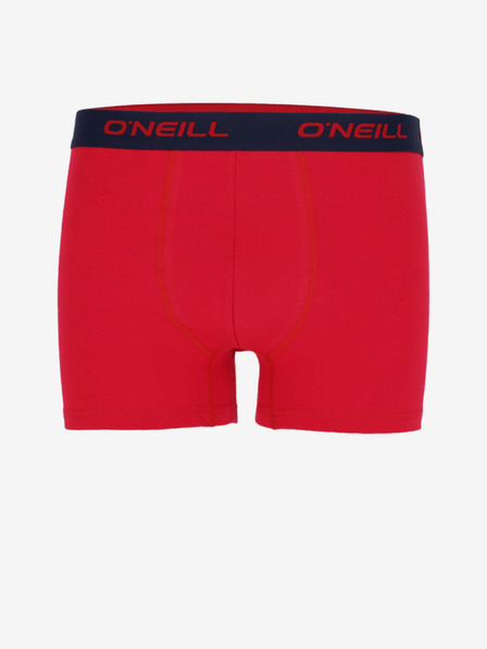 O'Neill Boxershorts 3 Stück