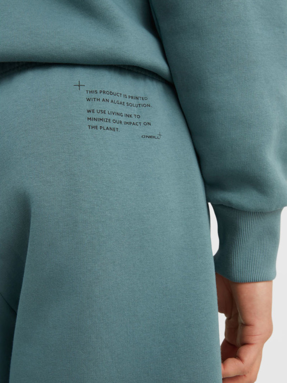 O'Neill Türkisfarbene O'Neill FUTURE SURF SHORT für Herren