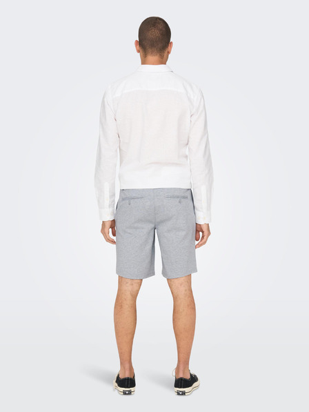 ONLY & SONS Mark Shorts