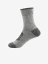 ALPINE PRO 3Rapid 2 Socken Kinder