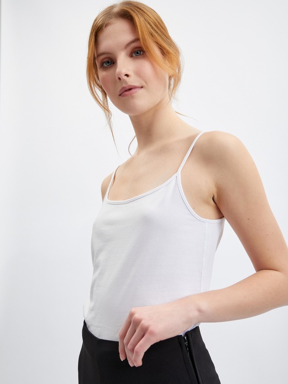 Orsay Schwarze Damenhose ORSAY