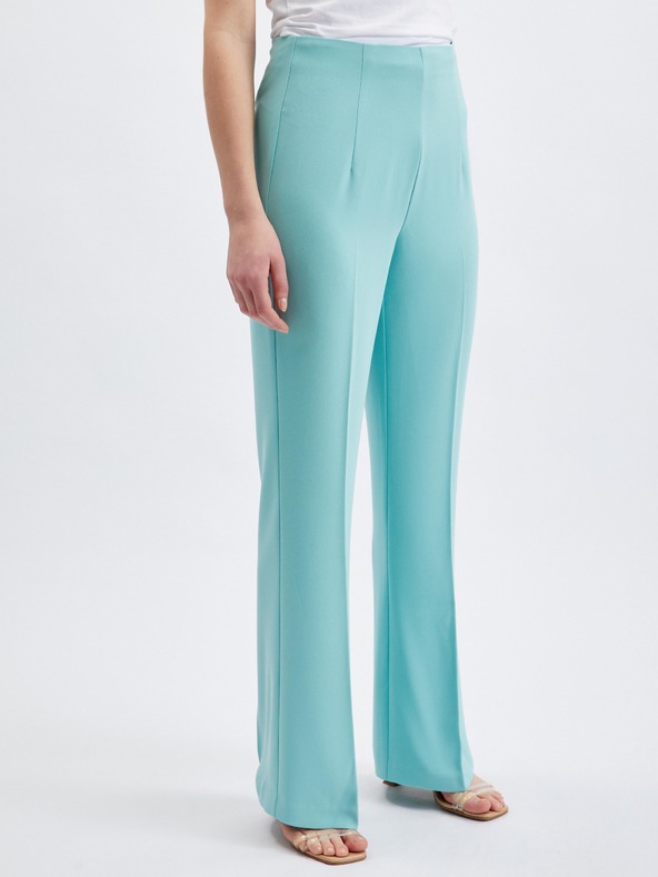 Orsay Hellblaue Damenhose ORSAY