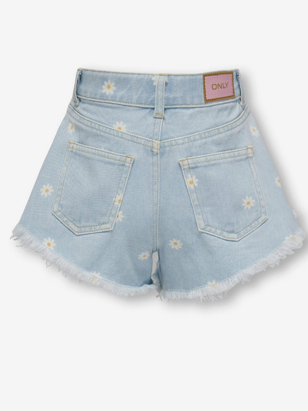 ONLY Chiara Kindershorts