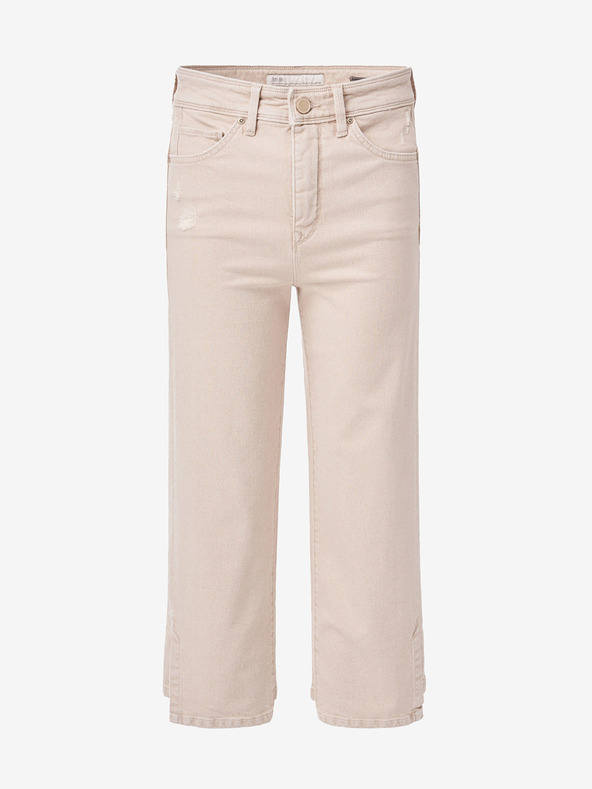 Salsa Jeans Jeans Beige