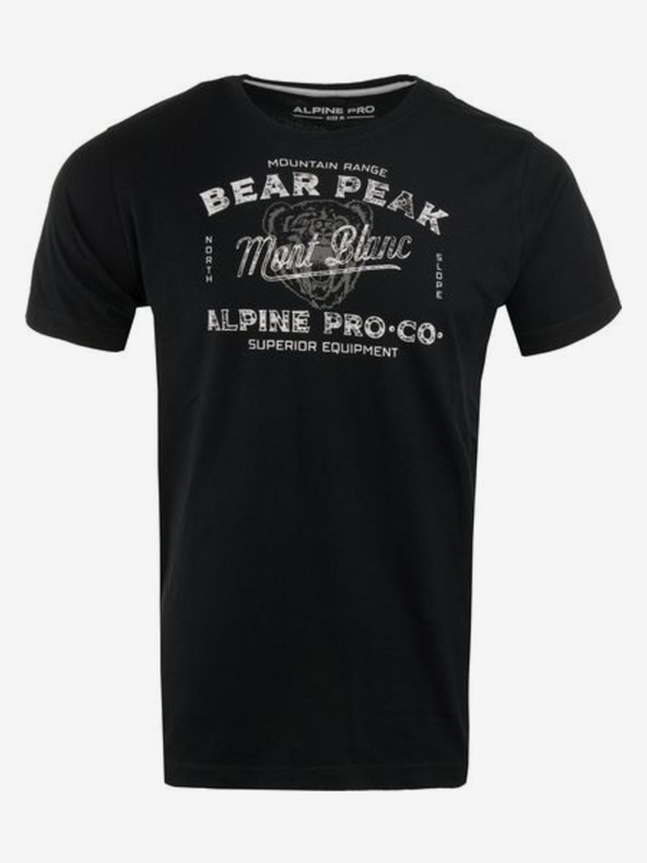 ALPINE PRO T-Shirt