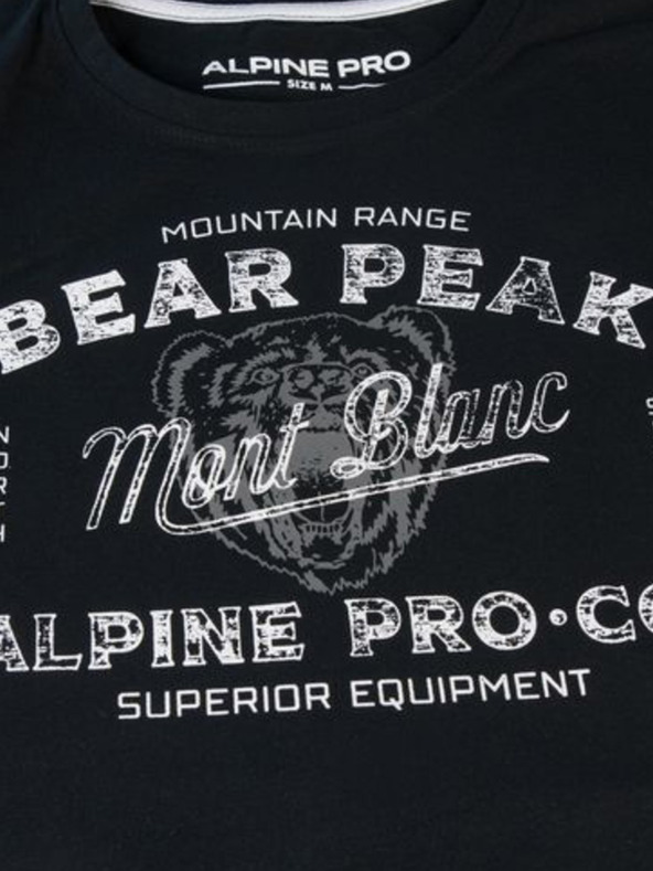 ALPINE PRO T-Shirt