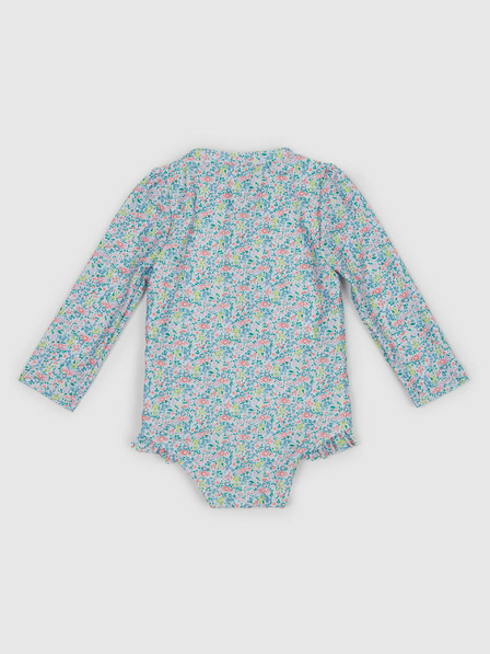 GAP Baby Badeanzug mit Hut GAP