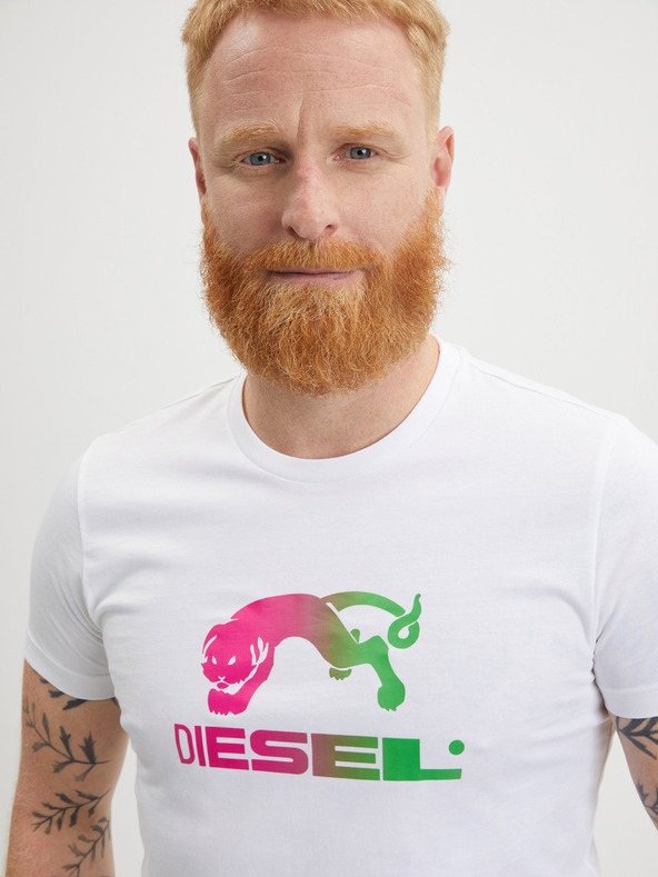 Diesel Diegos T-Shirt