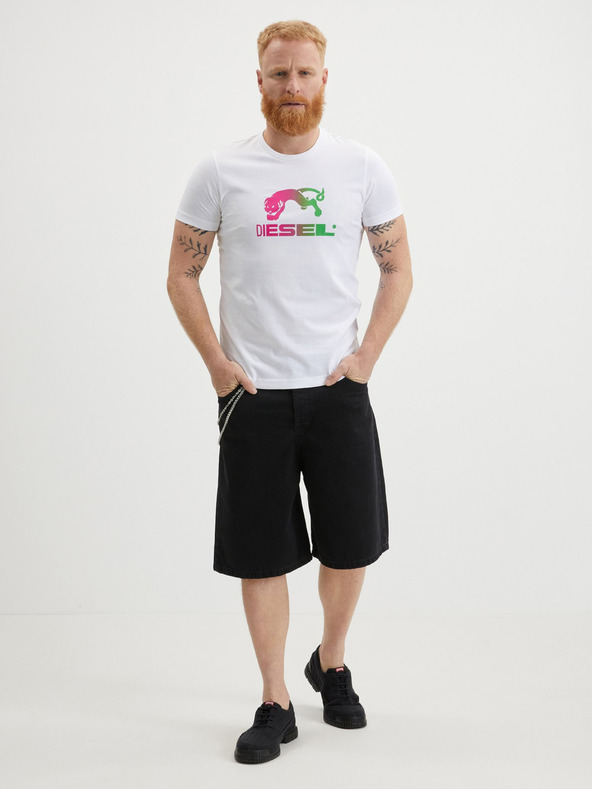 Diesel Diegos T-Shirt