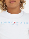 Tommy Hilfiger Kinder  T‑Shirt