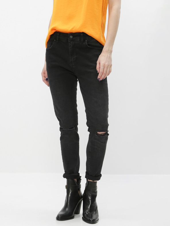 ZOOT.lab Jeans Schwarz