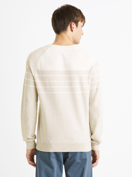 Celio Depicray Pullover