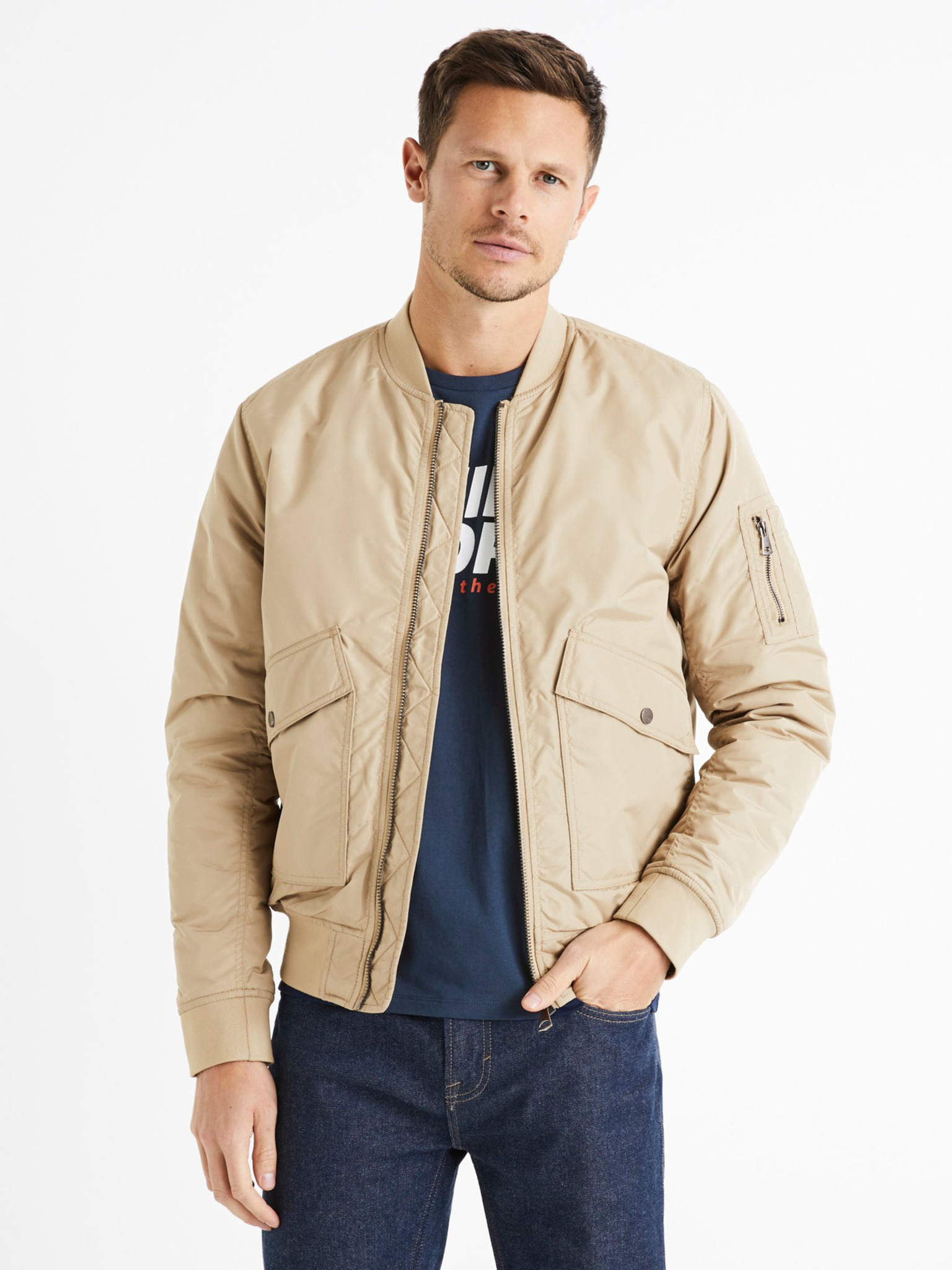 Celio Dujames Jacke