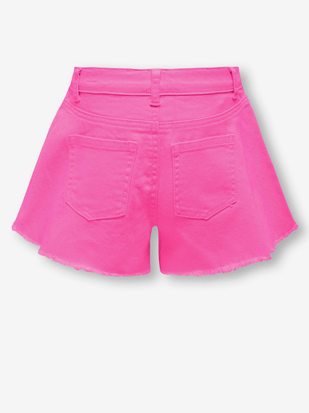 ONLY Chiara Kindershorts