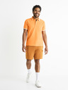 Celio Beline Polo T-Shirt